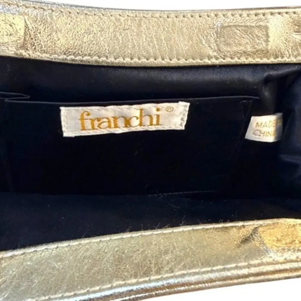 Franchi black gold